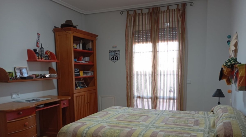 Ciudad Real - Valdepeñas - 951m2