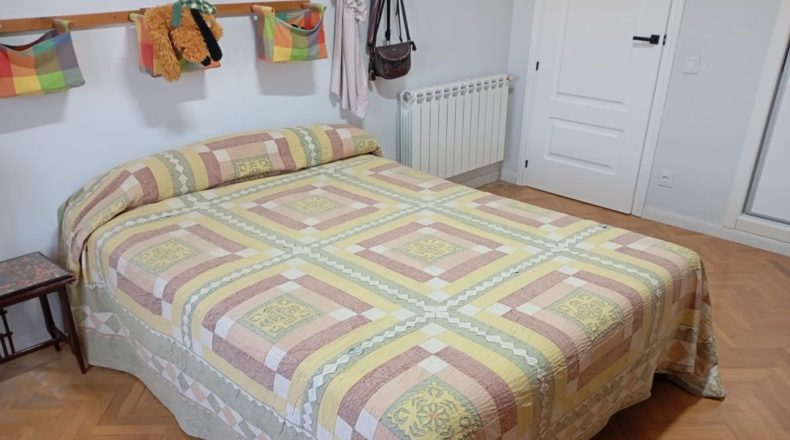 Ciudad Real - Valdepeñas - 951m2