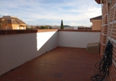 Xalet adossat amb terreny en venda a Valdepeñas ref.: TR402005 foto