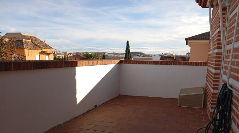 Ciudad Real - Valdepeñas - 951m2