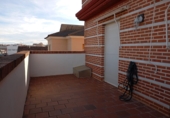 Xalet adossat amb terreny en venda a Valdepeñas ref.: TR402005 foto