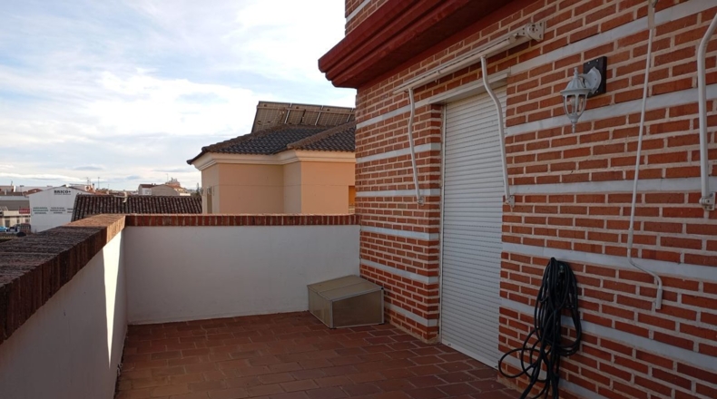 Ciudad Real - Valdepeñas - 951m2