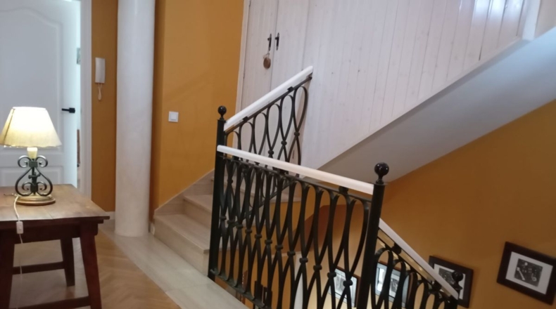 Ciudad Real - Valdepeñas - 951m2