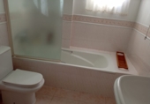 Xalet adossat amb terreny en venda a Valdepeñas ref.: TR402005 foto