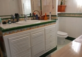 Xalet adossat amb terreny en venda a Valdepeñas ref.: TR402005 foto