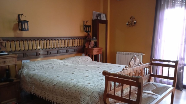 Ciudad Real - Valdepeñas - 951m2