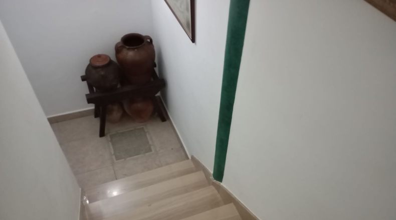 Ciudad Real - Valdepeñas - 951m2