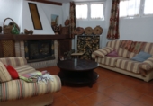 Xalet adossat amb terreny en venda a Valdepeñas ref.: TR402005 foto