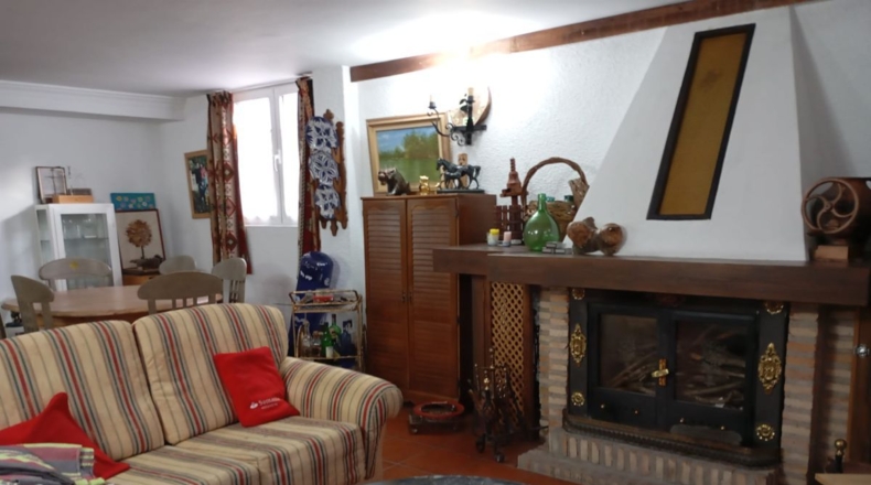 Ciudad Real - Valdepeñas - 951m2