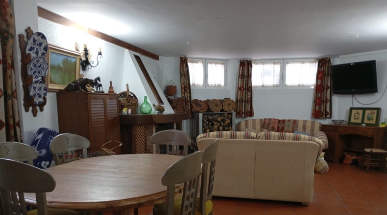 Ciudad Real - Valdepeñas - 951m2