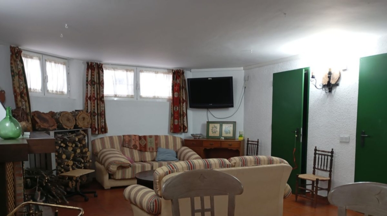 Ciudad Real - Valdepeñas - 951m2