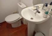 Xalet adossat amb terreny en venda a Valdepeñas ref.: TR402005 foto