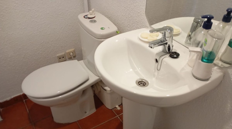 Ciudad Real - Valdepeñas - 951m2