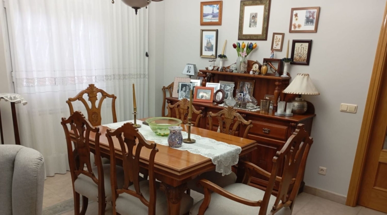Ciudad Real - Valdepeñas - 951m2