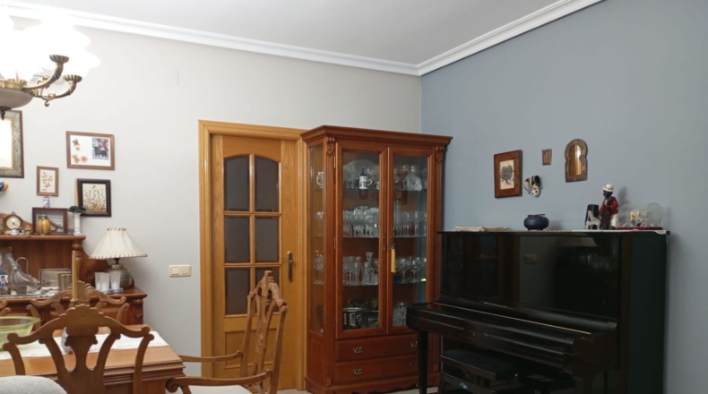 Ciudad Real - Valdepeñas - 951m2