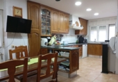 Xalet adossat amb terreny en venda a Valdepeñas ref.: TR402005 foto