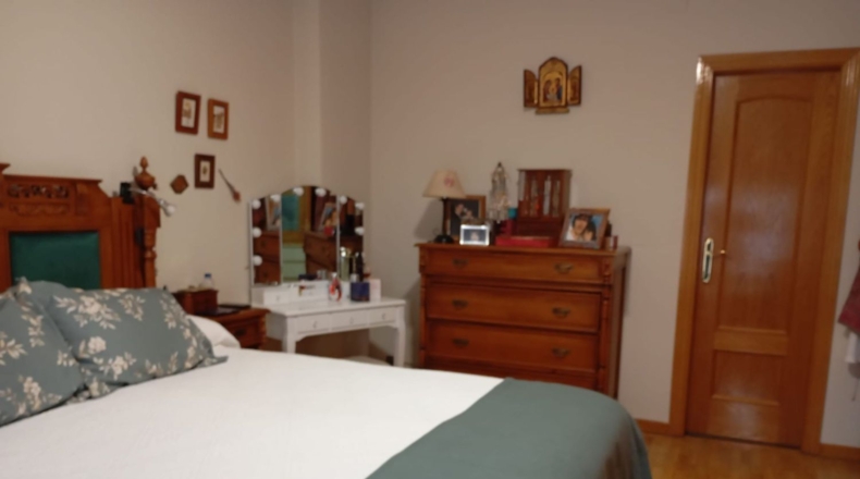 Ciudad Real - Valdepeñas - 951m2