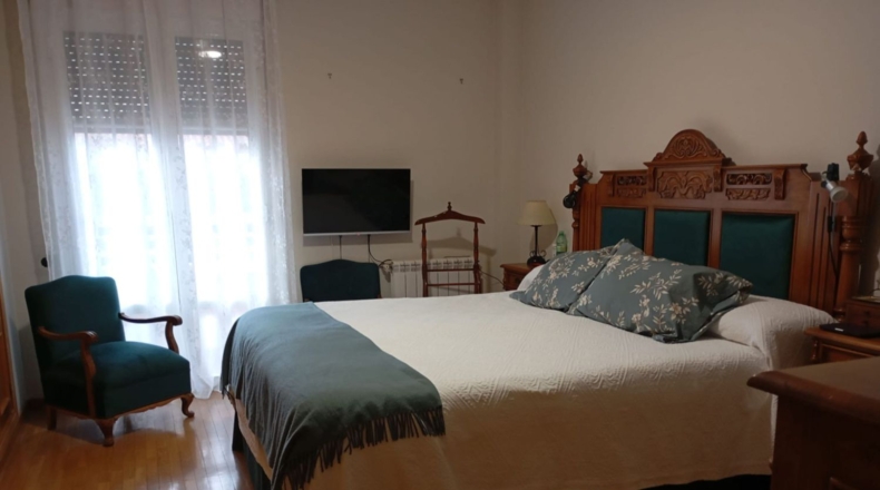 Ciudad Real - Valdepeñas - 951m2