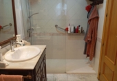 Xalet adossat amb terreny en venda a Valdepeñas ref.: TR402005 foto