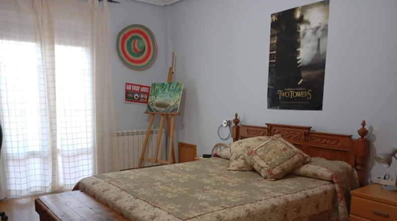 Ciudad Real - Valdepeñas - 951m2