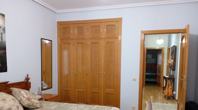 Ciudad Real - Valdepeñas - 951m2