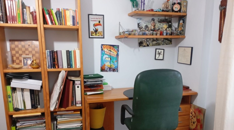 Ciudad Real - Valdepeñas - 951m2