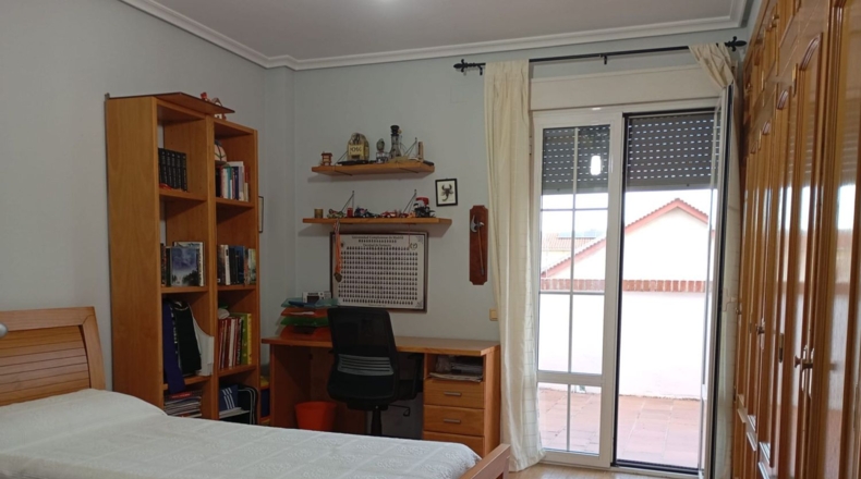 Ciudad Real - Valdepeñas - 951m2