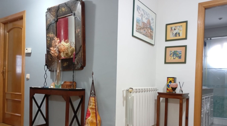 Ciudad Real - Valdepeñas - 951m2