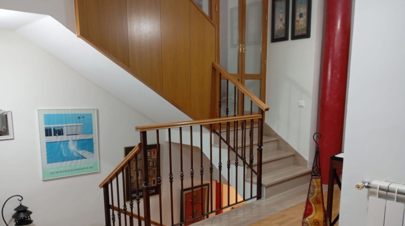 Ciudad Real - Valdepeñas - 951m2