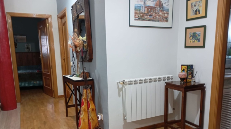 Ciudad Real - Valdepeñas - 951m2