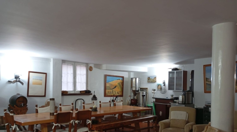 Ciudad Real - Valdepeñas - 951m2