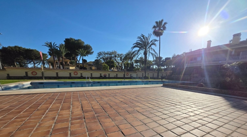 Málaga - Benalmádena - 153m2