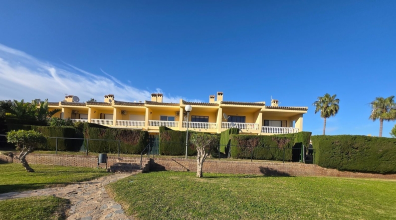 Málaga - Benalmádena - 153m2