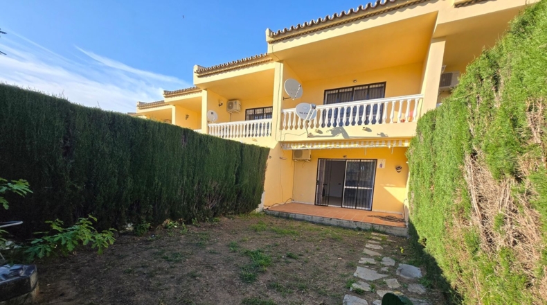 Málaga - Benalmádena - 153m2