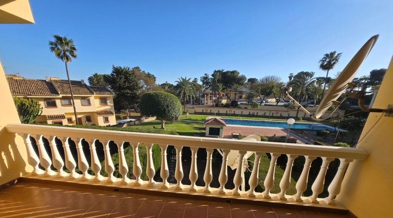 Málaga - Benalmádena - 153m2
