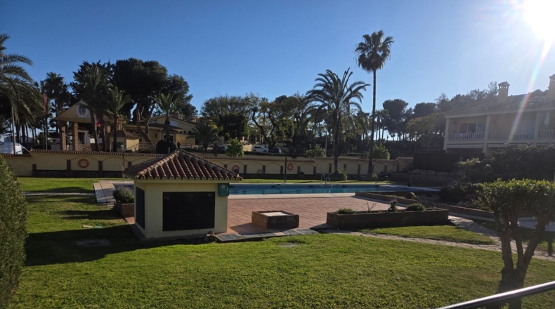 Málaga - Benalmádena - 153m2