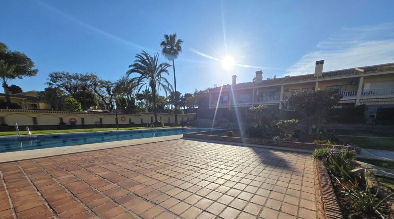 Málaga - Benalmádena - 153m2