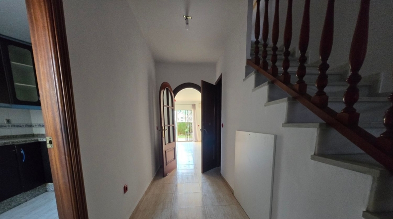 Málaga - Benalmádena - 153m2