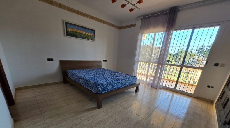 Málaga - Benalmádena - 153m2