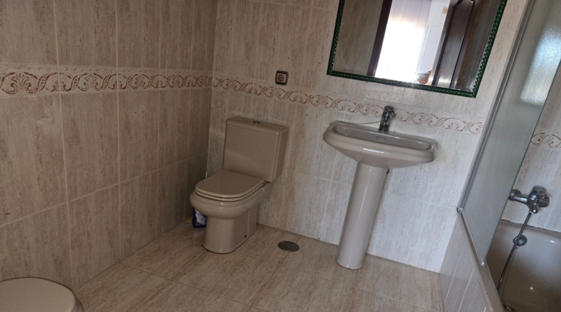 Málaga - Benalmádena - 153m2