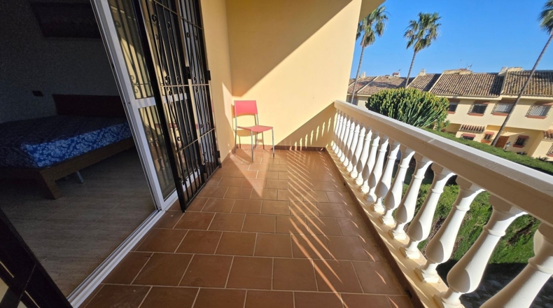 Málaga - Benalmádena - 153m2