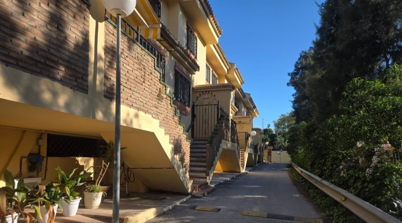 Málaga - Benalmádena - 153m2