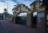 Xalet independent amb terreny en venda a Benalmádena ref.: TR402007 foto
