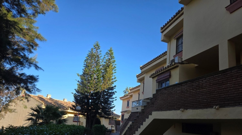 Málaga - Benalmádena - 153m2