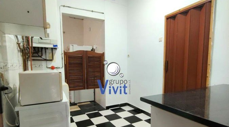 Sevilla - Carmona - 5500m2