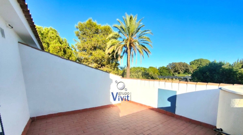 Sevilla - Carmona - 5500m2