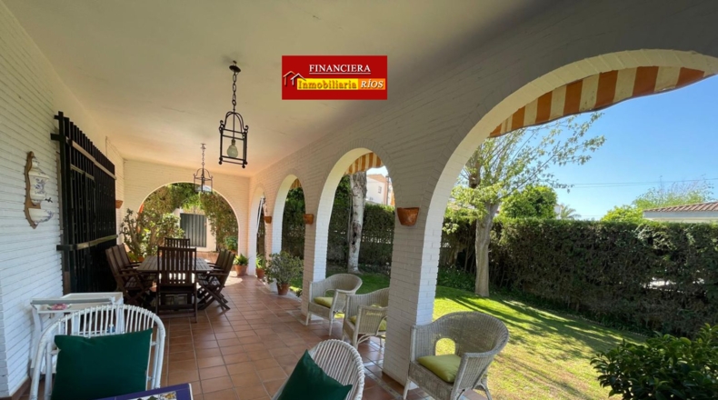 Sevilla - Alcalá de Guadaíra - 1225m2