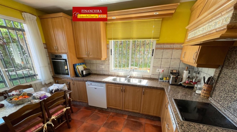 Sevilla - Alcalá de Guadaíra - 1225m2