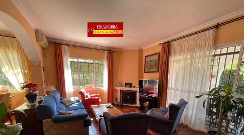 Sevilla - Alcalá de Guadaíra - 1225m2