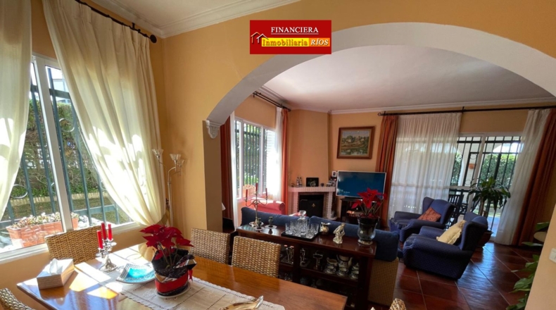 Sevilla - Alcalá de Guadaíra - 1225m2